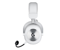 Logitech OUTLET - G PRO X 2 Lightspeed białe - 1365669 - zdjęcie 4